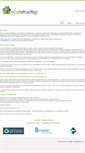 Mobile Screenshot of econstruction-nw.com